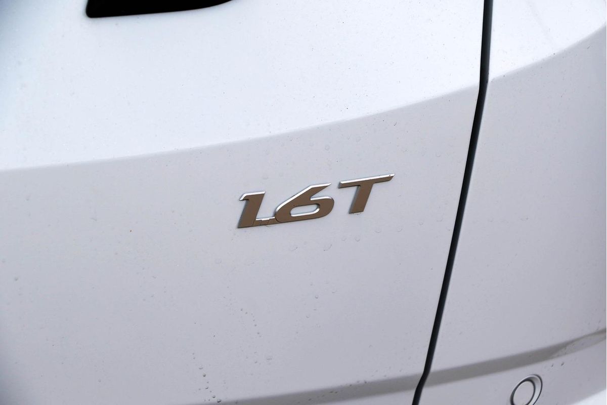 2024 Hyundai Tucson Premium N Line NX4.V3