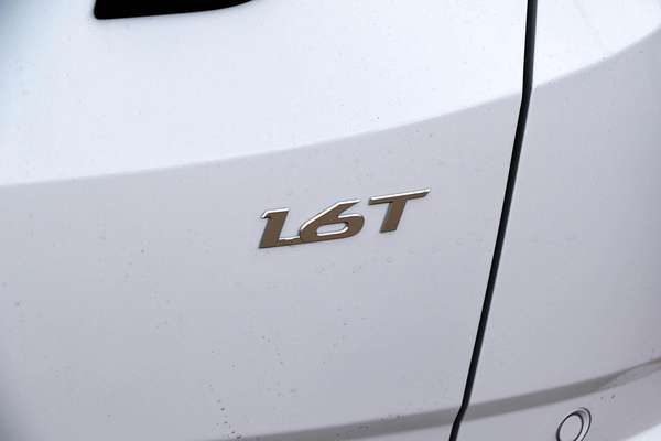 2024 Hyundai Tucson Premium N Line NX4.V3