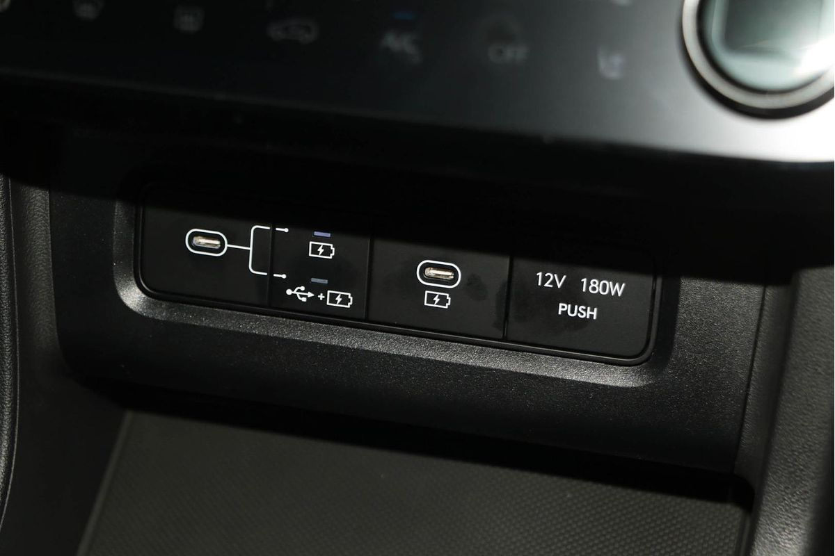 2024 Hyundai Tucson Premium N Line NX4.V3