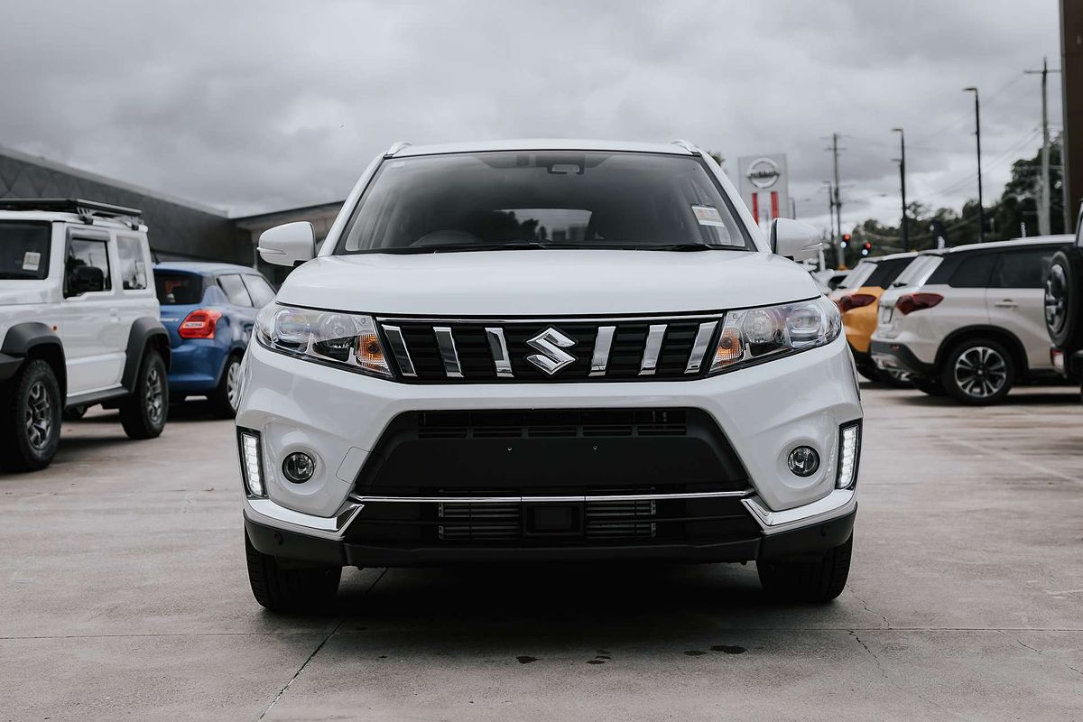 2023 Suzuki Vitara Turbo LY Series II