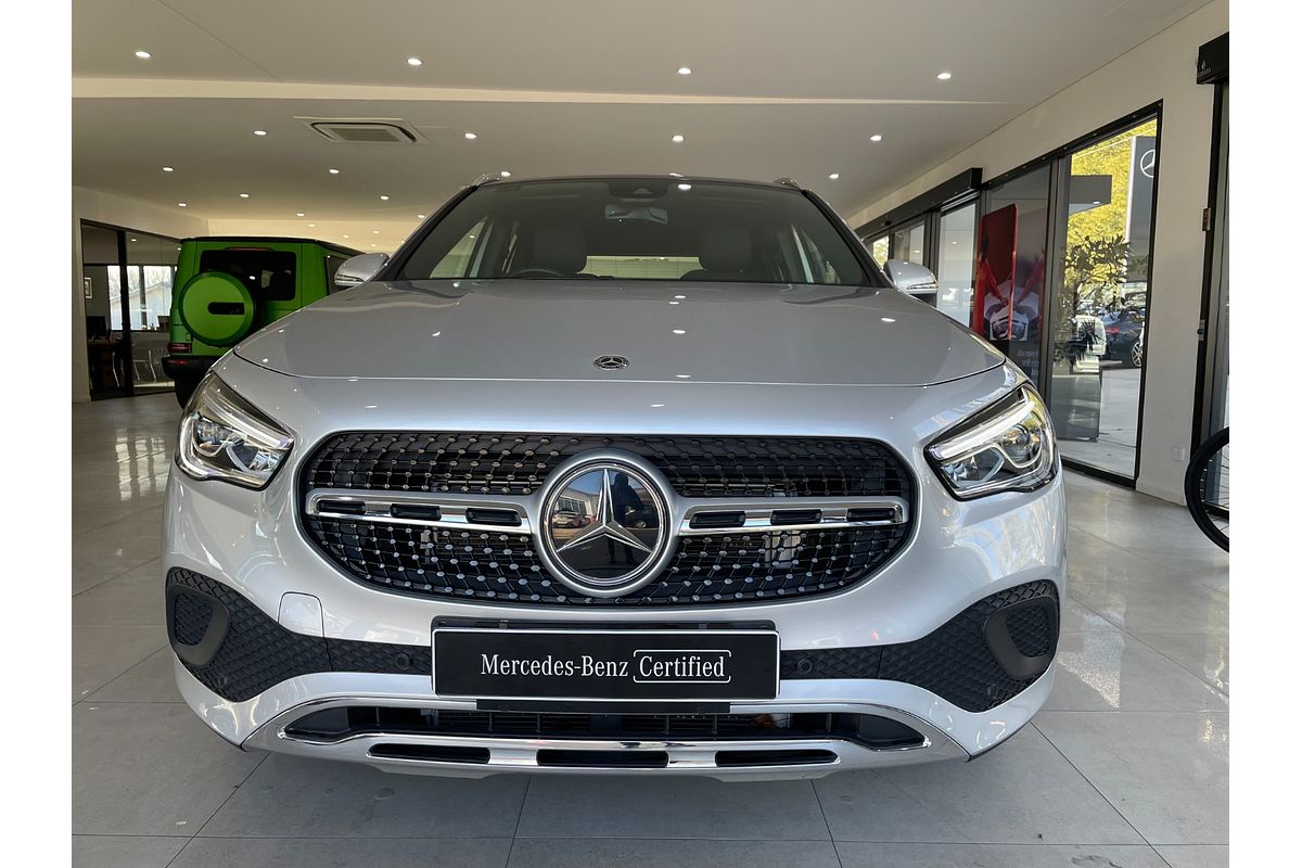 2020 Mercedes Benz GLA-Class GLA250 H247