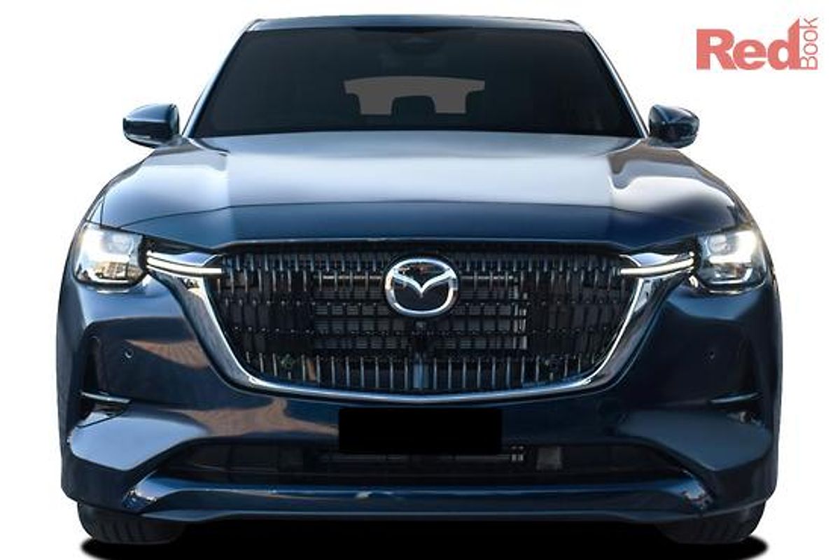 2024 Mazda CX-60 G40e Azami KH Series