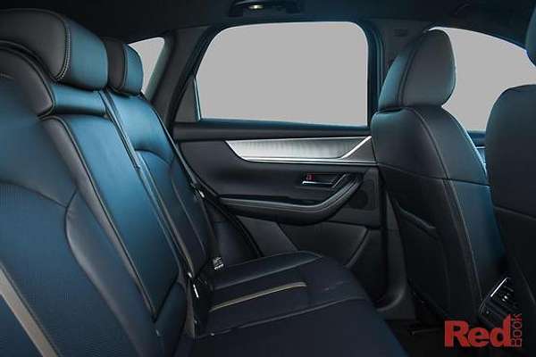 2024 Mazda CX-60 G40e Azami KH Series