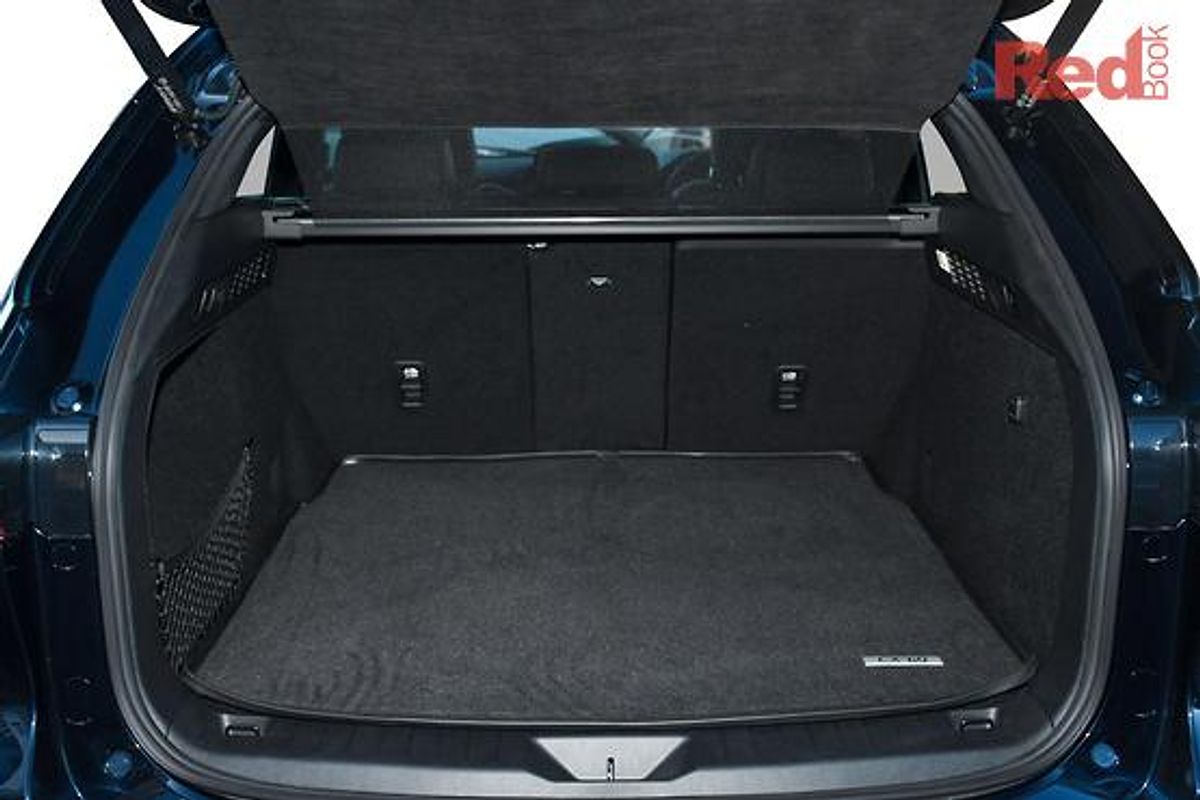 2024 Mazda CX-60 G40e Azami KH Series