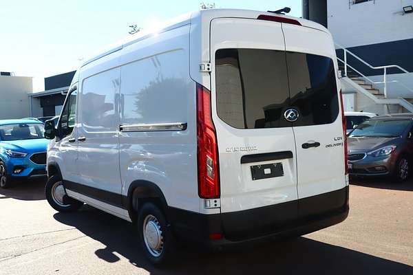 2023 LDV Deliver 9 Mid Roof MWB