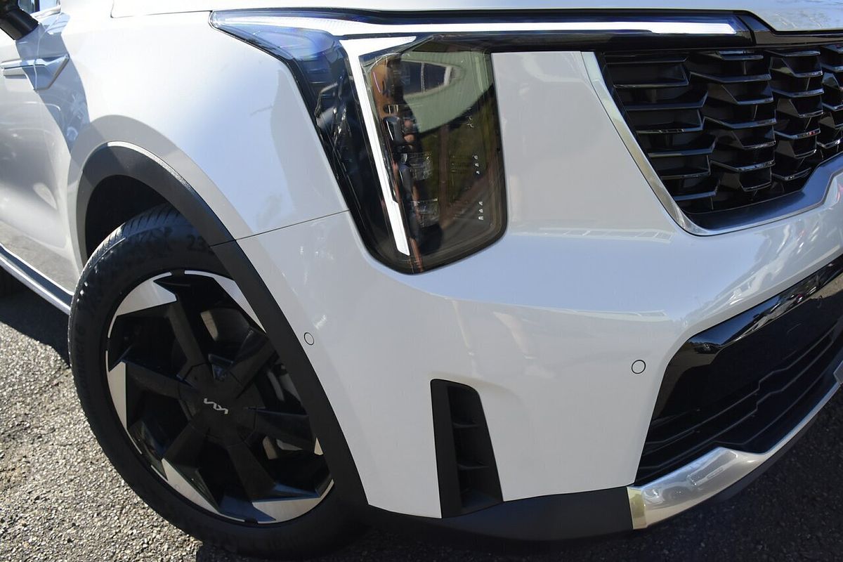 2024 Kia Sorento HEV GT-Line MQ4 PE