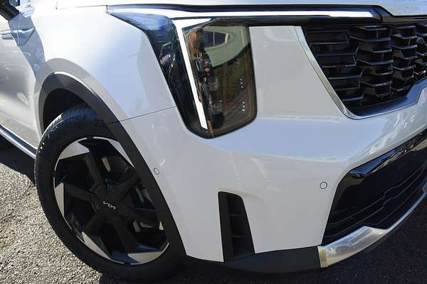 2024 Kia Sorento HEV GT-Line MQ4 PE