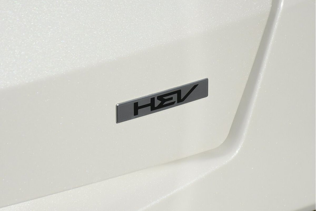 2024 Kia Sorento HEV GT-Line MQ4 PE