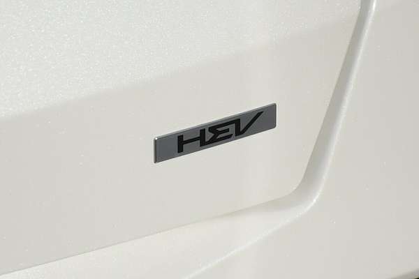 2024 Kia Sorento HEV GT-Line MQ4 PE