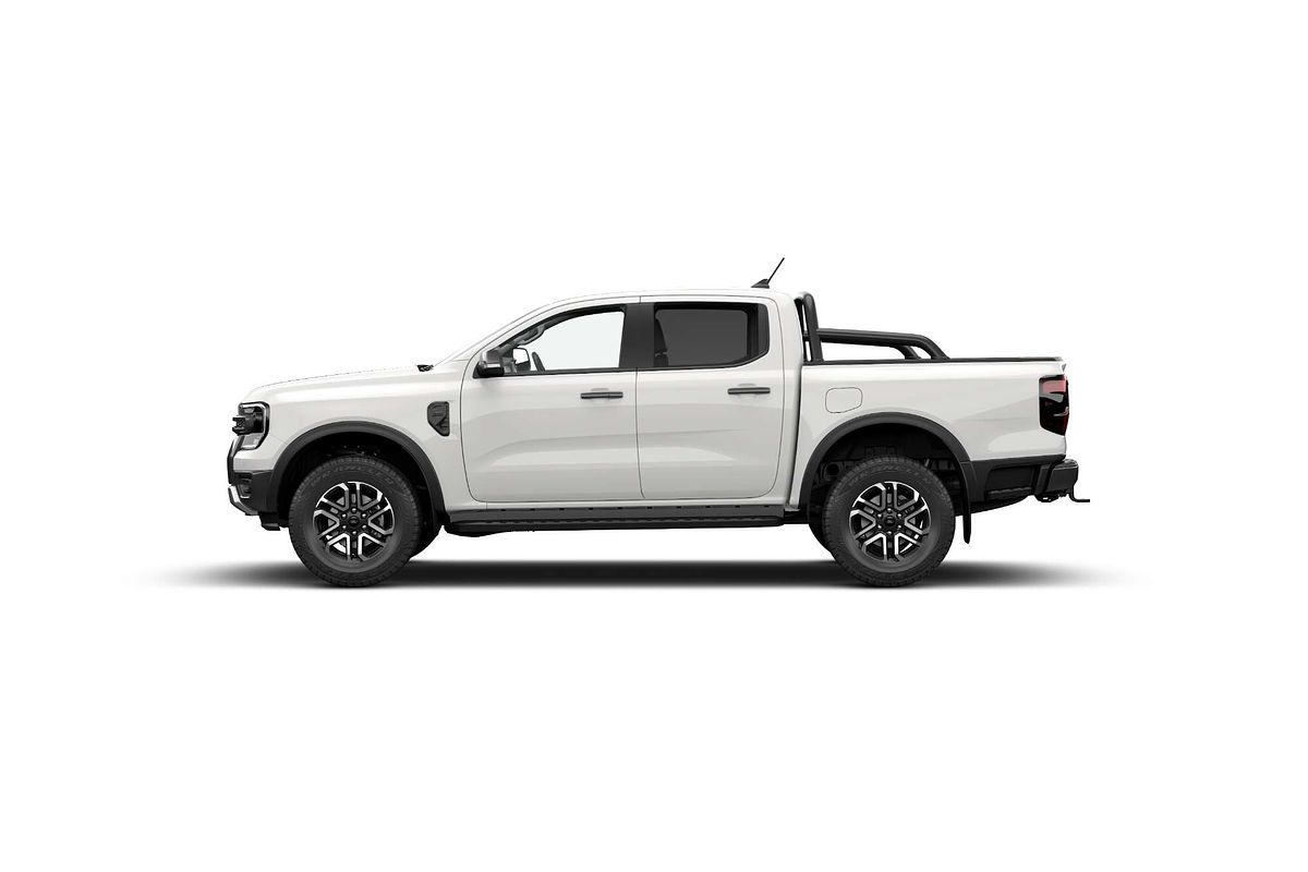 2024 Ford Ranger Sport  4X4