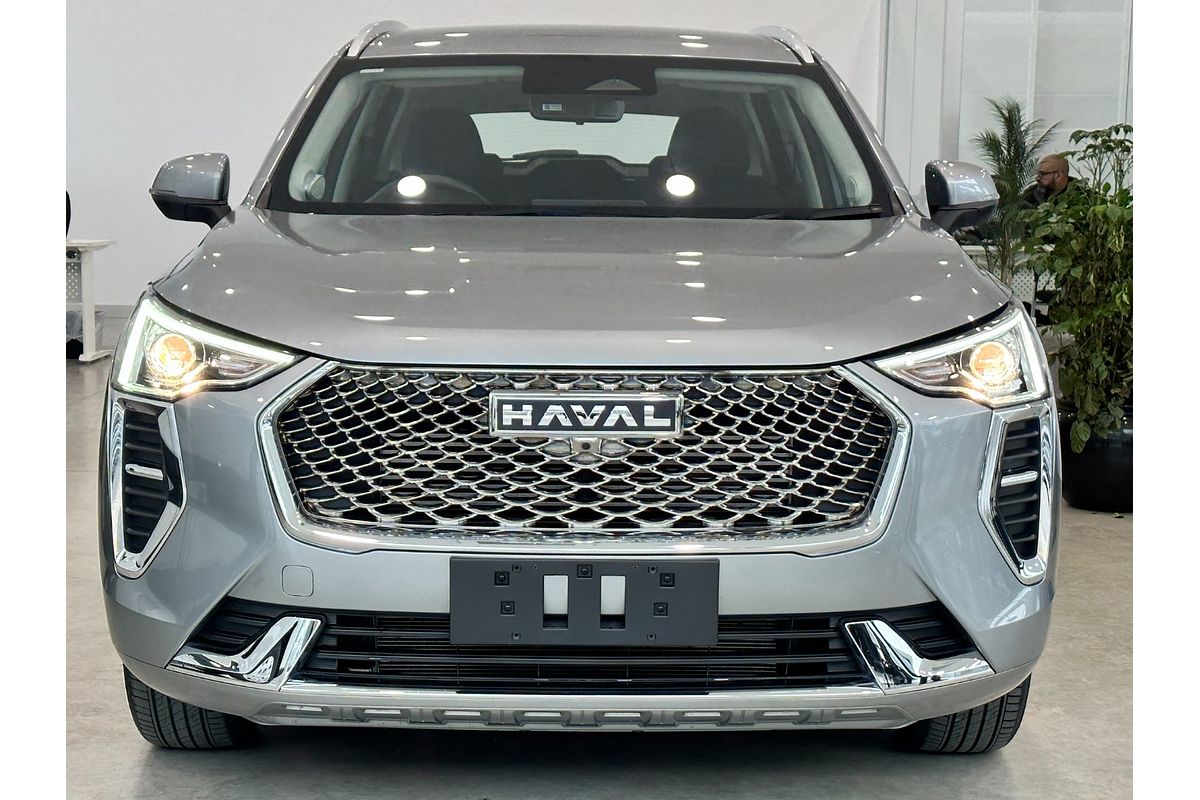 2023 GWM Haval Jolion Premium A01