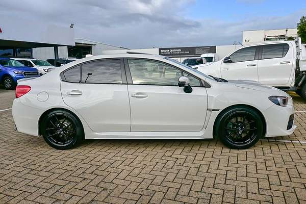 2016 Subaru WRX Premium VA