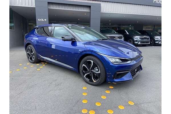 2024 Kia EV6 GT-Line CV