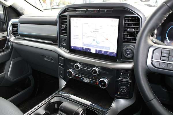 2023 Ford F-150 Lariat 4X4 SWB
