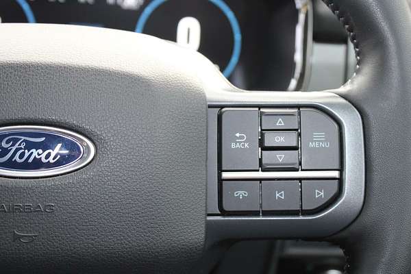 2023 Ford F-150 Lariat 4X4 SWB
