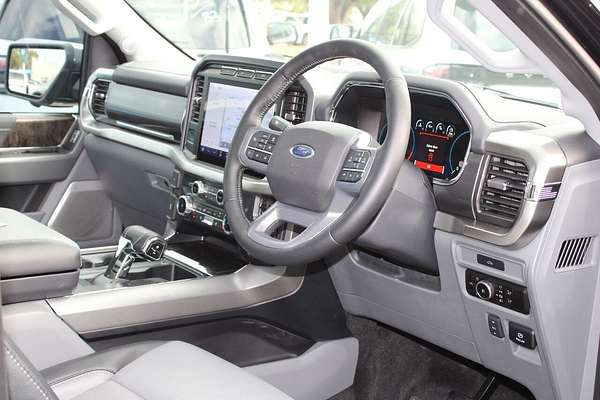 2023 Ford F-150 Lariat 4X4 SWB