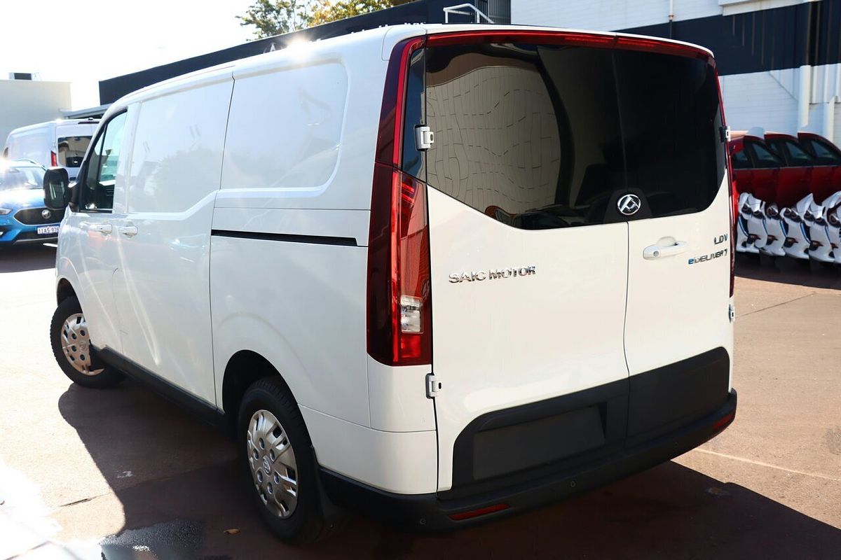 2024 LDV eDeliver 7 SWB