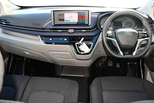 2024 LDV eDeliver 7 SWB