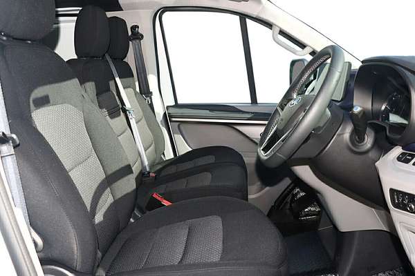 2024 LDV eDeliver 7 SWB