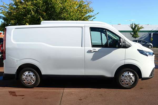 2024 LDV eDeliver 7 SWB