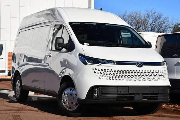 2024 LDV eDeliver 7 LWB