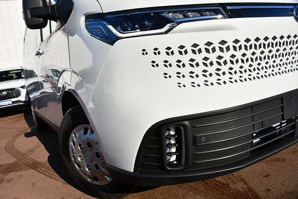 2024 LDV eDeliver 7 LWB