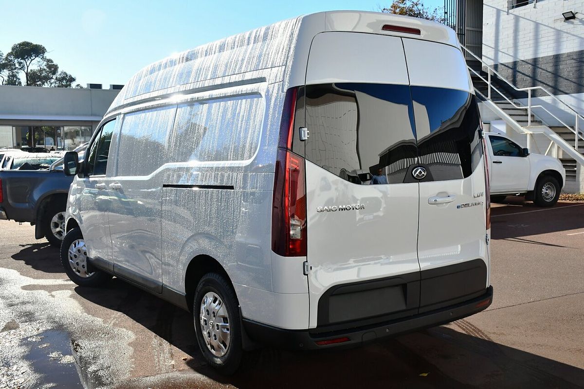 2024 LDV eDeliver 7 LWB