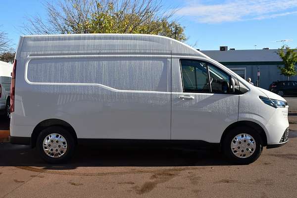 2024 LDV eDeliver 7 LWB