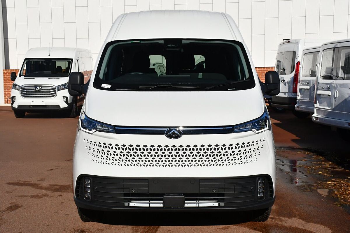 2024 LDV eDeliver 7 LWB