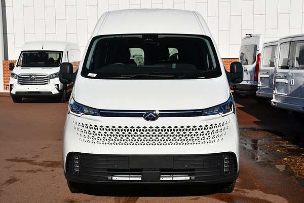 2024 LDV eDeliver 7 LWB