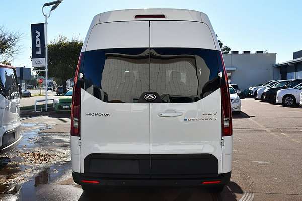2024 LDV eDeliver 7 LWB