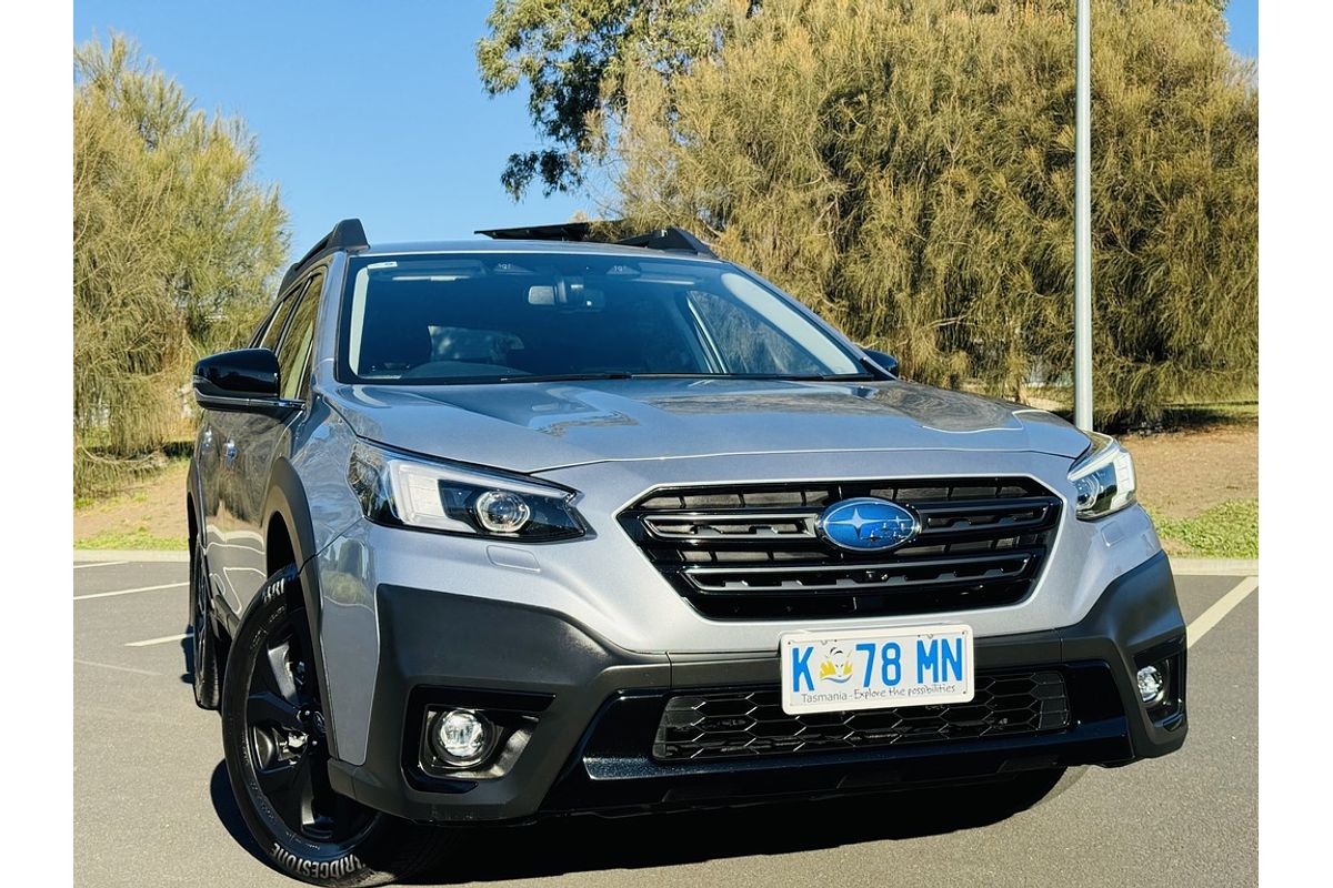 2022 Subaru Outback AWD Sport 6GEN