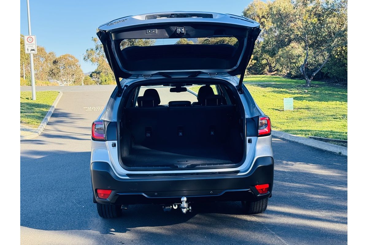 2022 Subaru Outback AWD Sport 6GEN