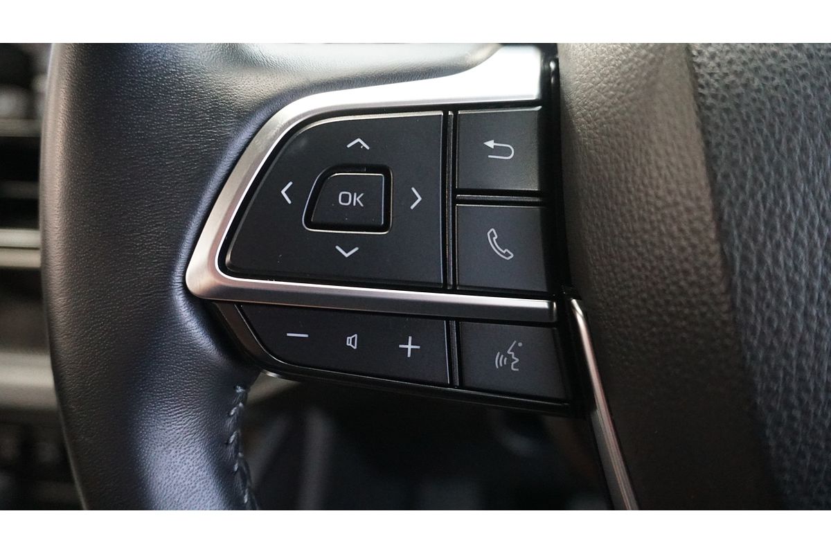 2021 Toyota Kluger GX GSU70R