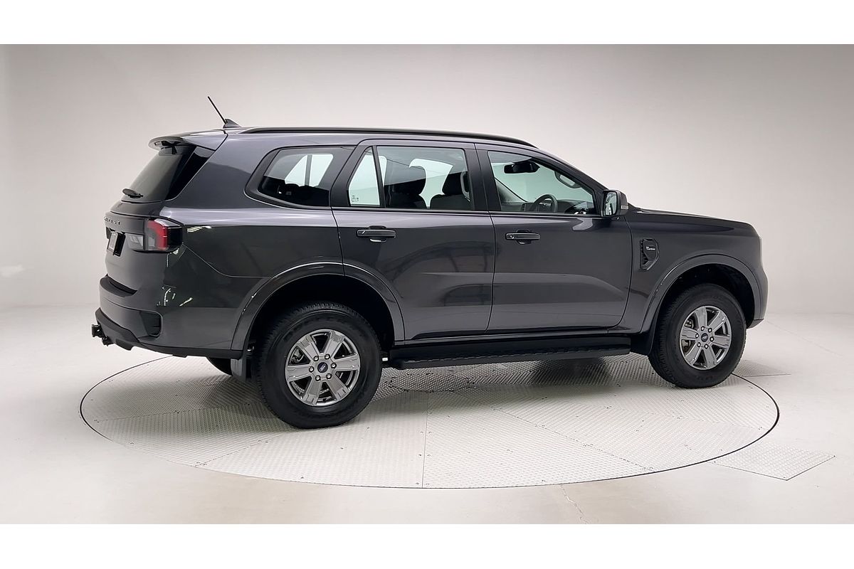 2023 Ford Everest Ambiente