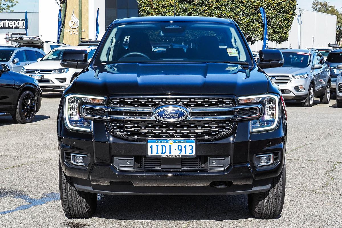 2024 Ford Ranger XLT  4X4