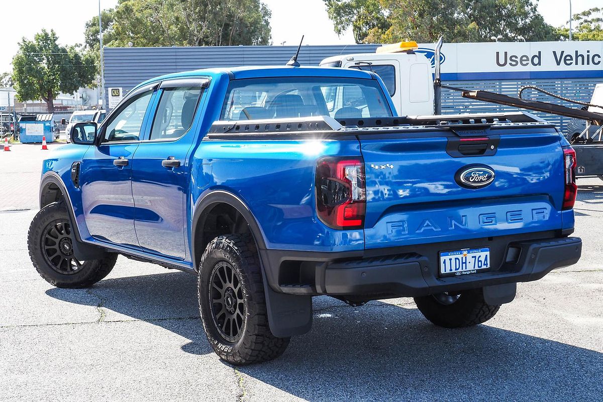 2024 Ford Ranger XL  4X4