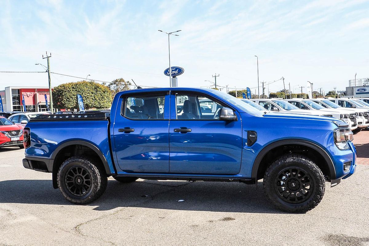 2024 Ford Ranger XL  4X4