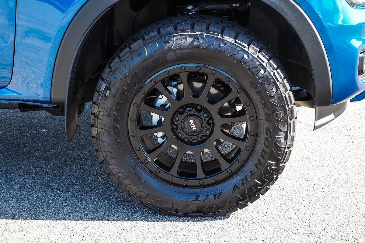 2024 Ford Ranger XL  4X4