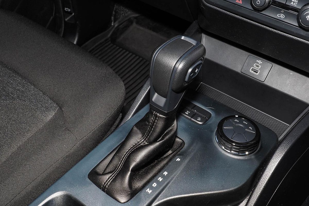 2024 Ford Ranger XL  4X4