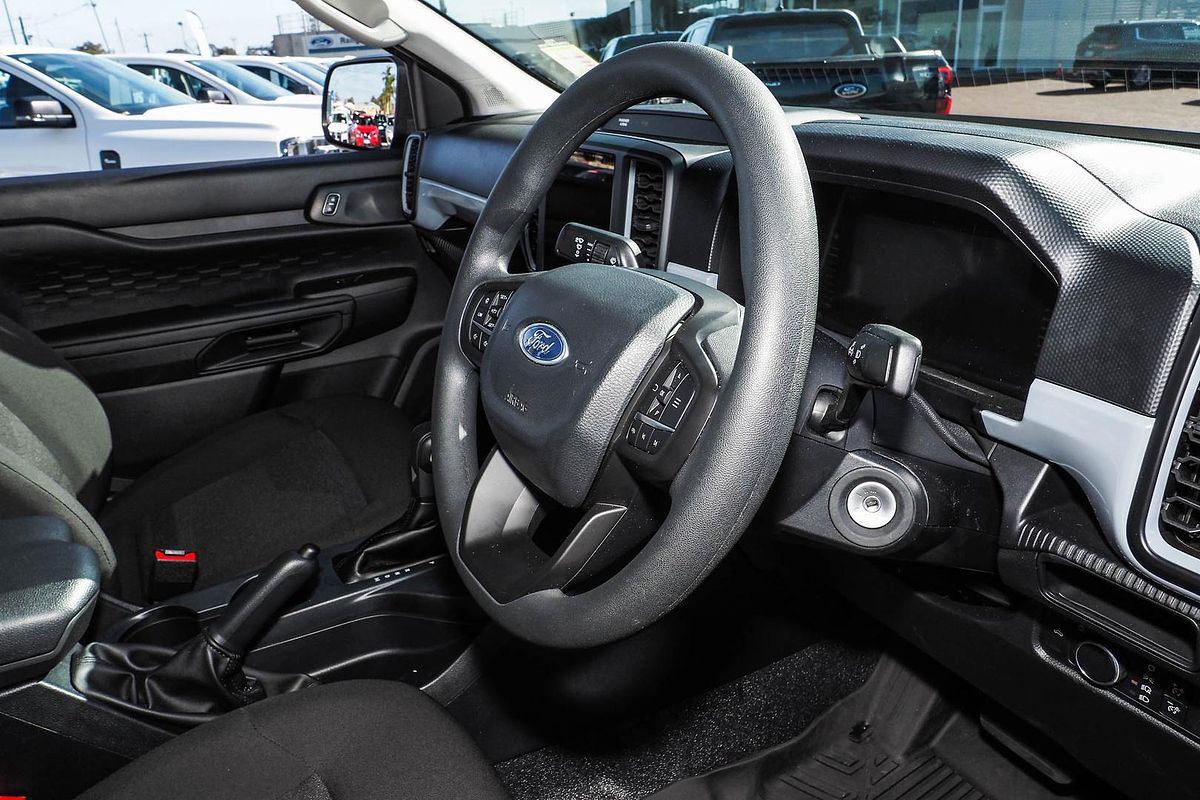 2024 Ford Ranger XL  4X4