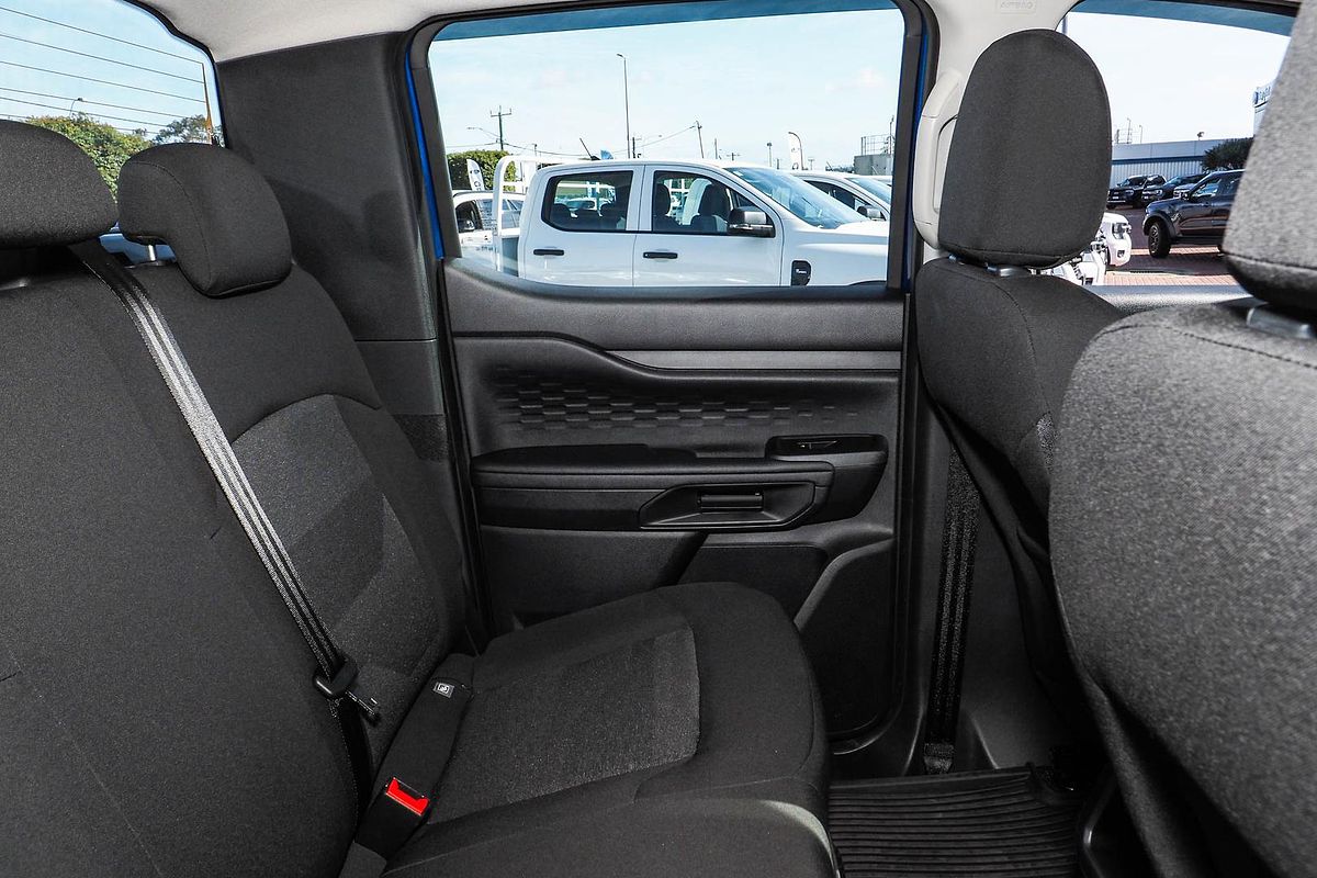 2024 Ford Ranger XL  4X4