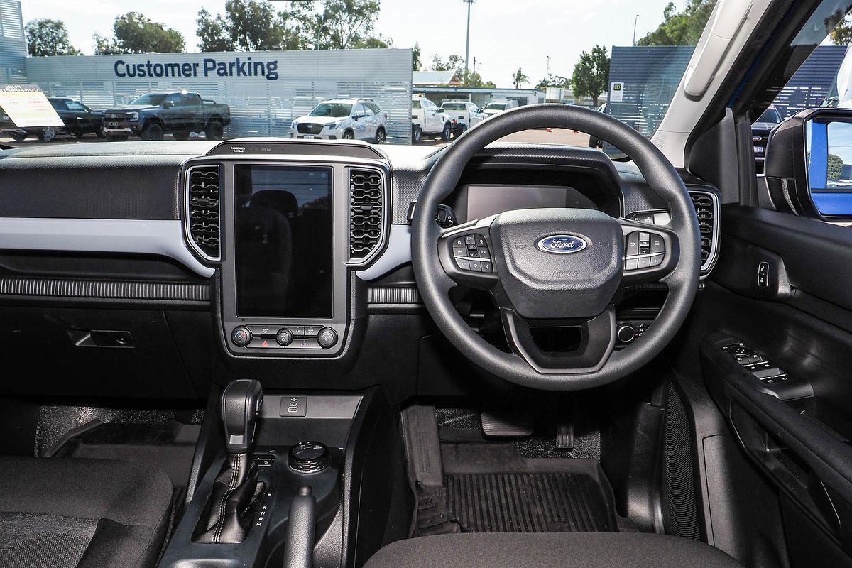 2024 Ford Ranger XL  4X4