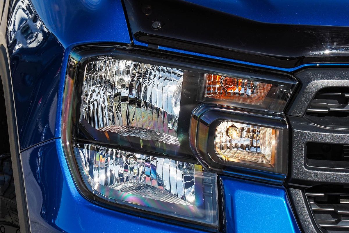 2024 Ford Ranger XL  4X4