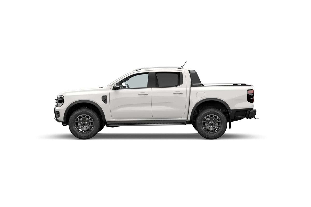 2024 Ford Ranger Wildtrak 4X4