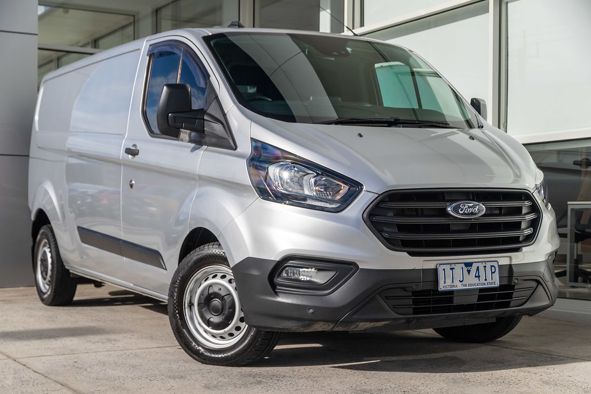 2020 Ford Transit Custom 340L VN