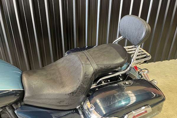 2008 Triumph Rocket 111 Touring