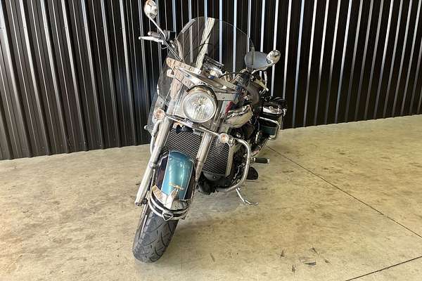 2008 Triumph Rocket 111 Touring