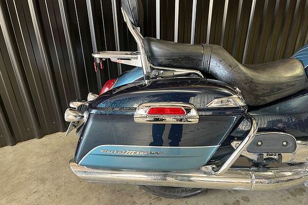 2008 Triumph Rocket 111 Touring