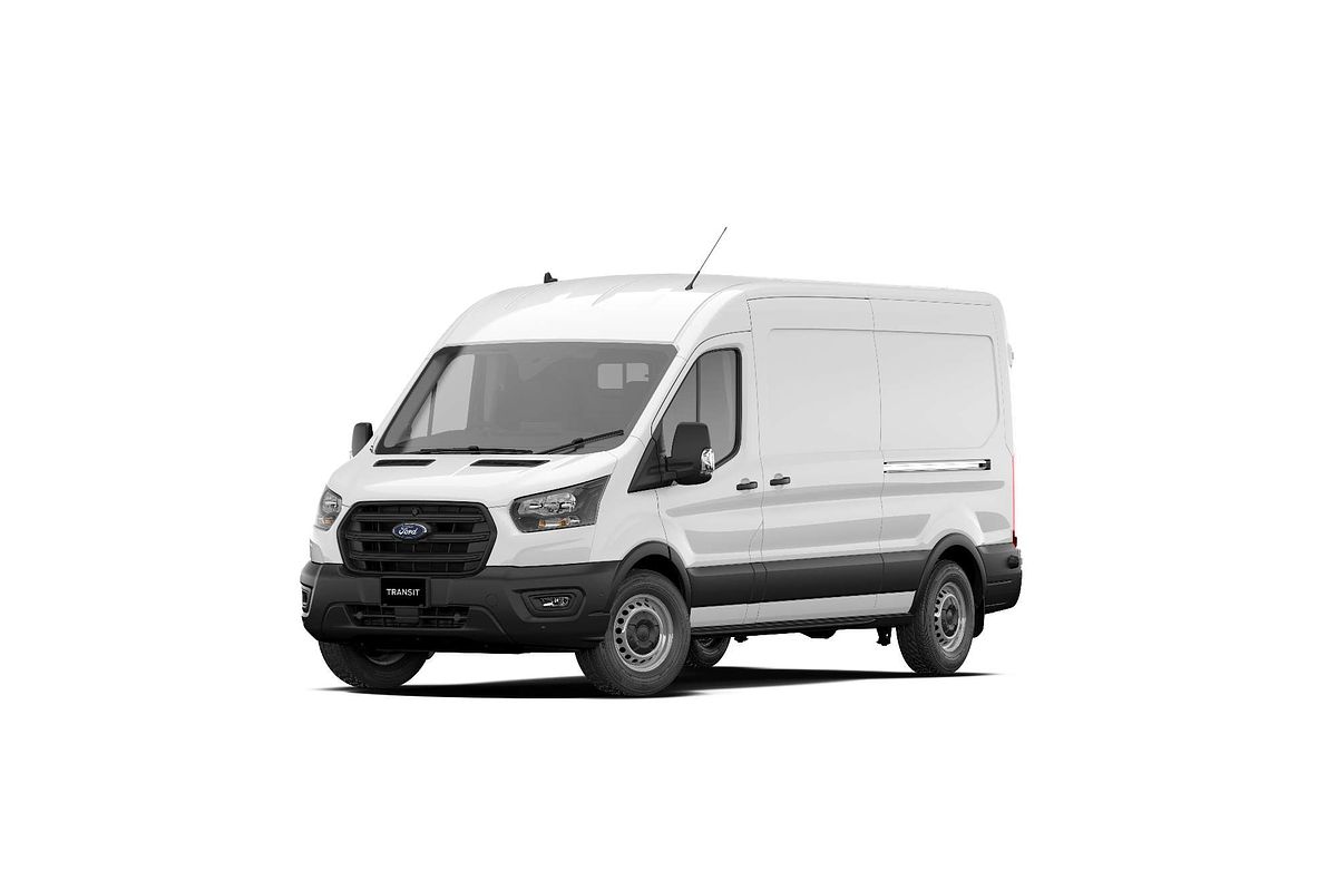 2023 Ford Transit 350L VO